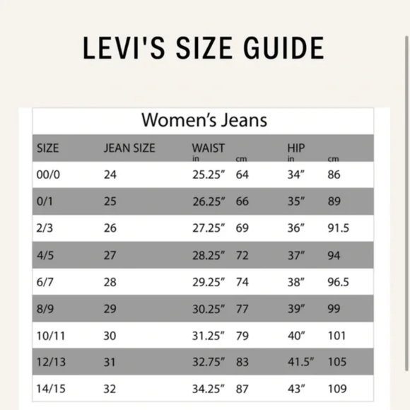 Levi’s Black/Gray 505 Straight Jeans 14 (Size 32) - Picture 10 of 11